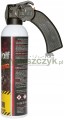 Gaz Pieprzowy RADEX Bear&Wolf Spray 1952 400 ml - stożek mgły-167080