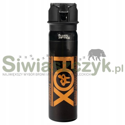Gaz pieprzowy FOX LABS One point Four® 85 ml - stożek - 34FTMDB-167082
