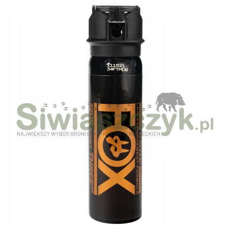 Gaz pieprzowy FOX LABS One point Four® 85 ml - stożek - 34FTMDB-167082