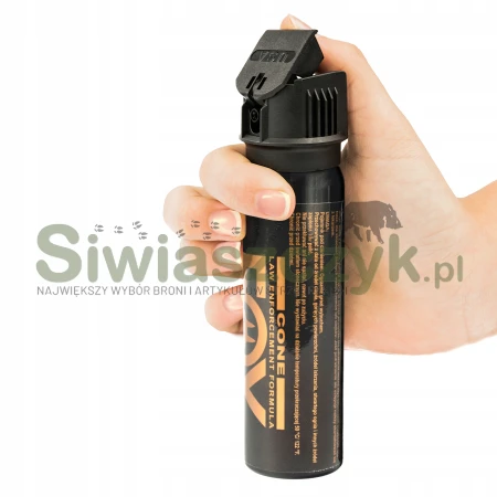Gaz pieprzowy FOX LABS One point Four® 85 ml - stożek - 34FTMDB-167083