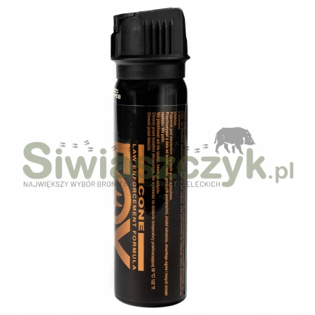 Gaz pieprzowy FOX LABS One point Four® 85 ml - stożek - 34FTMDB-167084