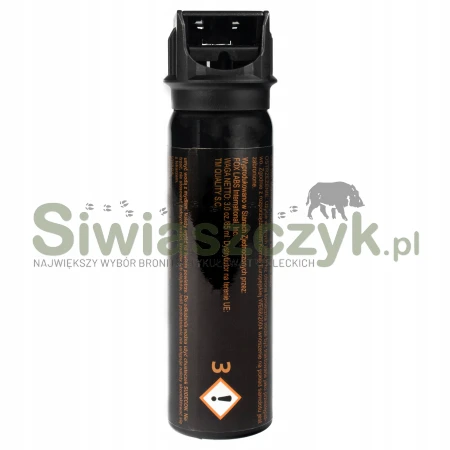 Gaz pieprzowy FOX LABS One point Four® 85 ml - stożek - 34FTMDB-167085