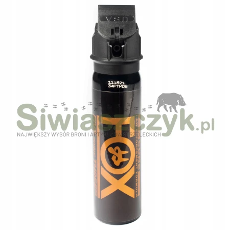 Gaz pieprzowy FOX LABS One point Four® 85 ml - stożek - 34FTMDB-167086