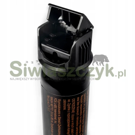 Gaz pieprzowy FOX LABS One point Four® 85 ml - stożek - 34FTMDB-167087
