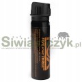 Gaz pieprzowy FOX LABS One point Four® 85 ml - stożek - 34FTMDB-167088