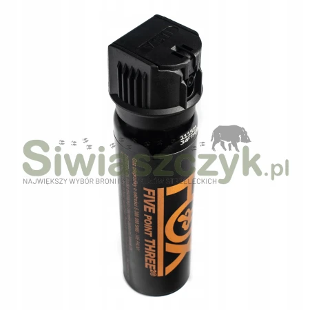 Gaz pieprzowy FOX LABS One point Four® 85 ml - stożek - 34FTMDB-167089