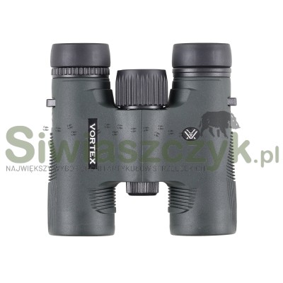 Lornetka Vortex Diamondback HD 10x28-167093