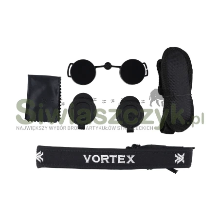Lornetka Vortex Diamondback HD 10x28-167098