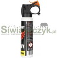 Gaz pieprzowy RADEX Husaria - 150 ml - strumień - 1490-167101