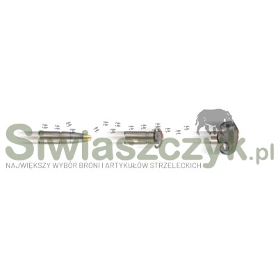 Amunicja RWS 7x65R - EVO - 10,3g / 159gr-167148