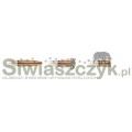 Amunicja RWS 7x65R - H-Mantel - 11,2g / 173gr-167182