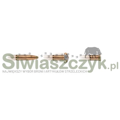 Amunicja RWS 7x65R - H-Mantel - 11,2g / 173gr-167182