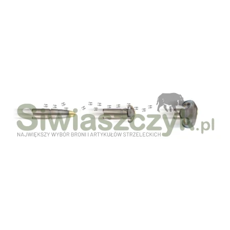 Amunicja RWS 8x57JS - EVO - 13g / 200gr-167150