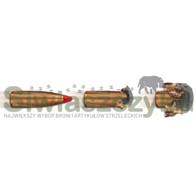 Amunicja GECO .30-06 - Express - 10,7g / 165gr-167208