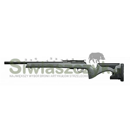 Karabinek CZ 457 LRP kal.22Lr-112668