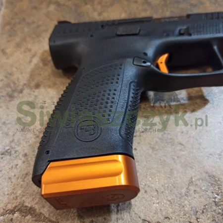 Pistolet CZ P-10 C OR Orange 9x19-112680