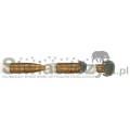 Amunicja GECO 7x65R - Plus - 11,0g / 170gr-167223