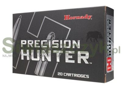 Amunicja HORNADY 300 PRC ELD-X 13,7g(212gr)(82166)-167234