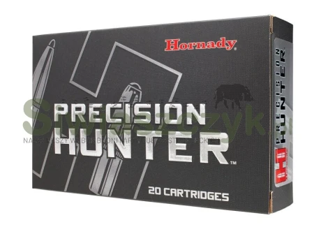 Amunicja HORNADY 300 PRC ELD-X 13,7g(212gr)(82166)-167234