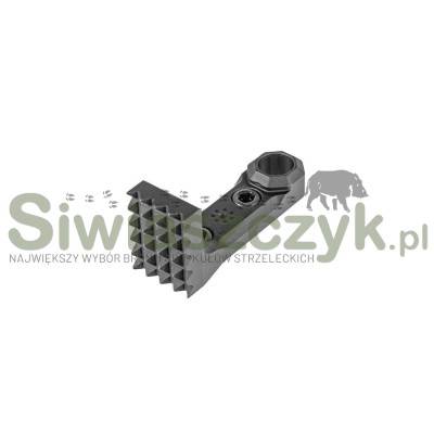 Barricade Stop ARISAKA - M-LOK - Gniazdo QD - BS-M-167237