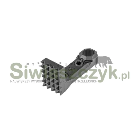 Barricade Stop ARISAKA - M-LOK - Gniazdo QD - BS-M-167237