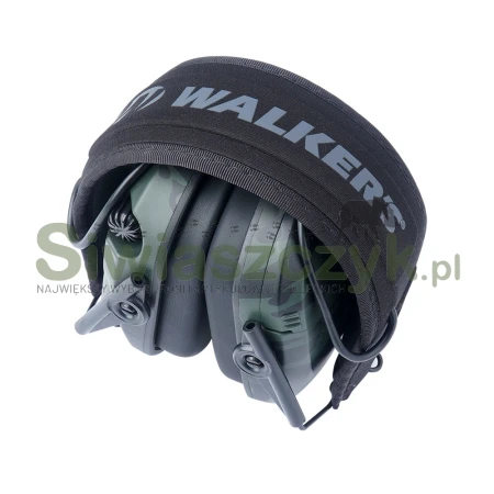 Ochronniki słuchu WALKER'S Razor Slim (GWP-RSEM-MCCG)-167241