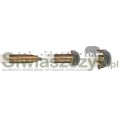 Amunicja GECO 8x57JS - Soft Point / Teilmantel - 12,0g / 185gr-167230