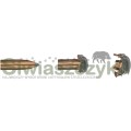 Amunicja GECO .30-06 - Soft Point / Teilmantel - 11,0g / 170gr-167215