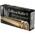 Amunicja S&B .22 Hornet - SP - 2,9g / 45gr-120688