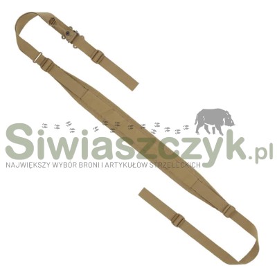Zawieszenie FERRO CONCEPTS Slingster gen.2 – Coyote Brown-167248