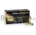 Amunicja kulowa S&B .357 Mag. - FMJ - 10,25g / 158gr-101127