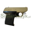 Pistolet hukowy START 2 Piaskowy Kal. 22 (6 mm) Short-167256