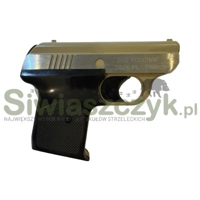 Pistolet hukowy START 2 Piaskowy Limited Kal. 22 (6 mm) Short-167254