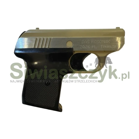 Pistolet hukowy START 2 Piaskowy Limited Kal. 22 (6 mm) Short-167254