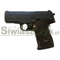 Pistolet hukowy LEXON 11 M1 kal. .22 Long (6 mm) - brązowy chwyt-167251