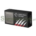 Amunicja LHD 9x19 FMJ 8,00g(124gr)-166105