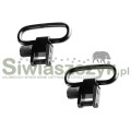 Bączki MAGPUL z blokadą - 2 sztuki - Uniwersalne - MAG1029 -167262