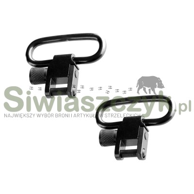 Bączki MAGPUL z blokadą - 2 sztuki - Uniwersalne - MAG1029 -167262