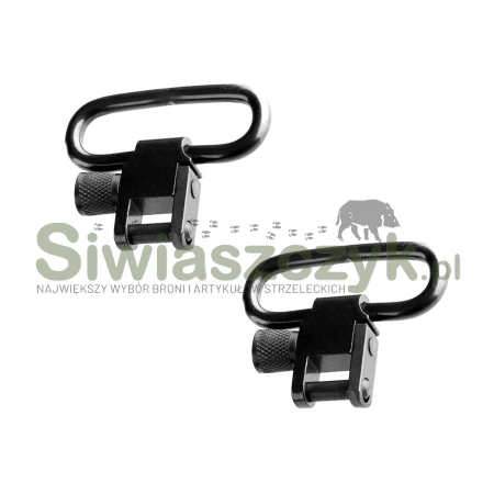 Bączki MAGPUL z blokadą - 2 sztuki - Uniwersalne - MAG1029 -167262