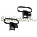 Bączki MAGPUL z blokadą - 2 sztuki - Uniwersalne - MAG1029 -167263