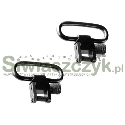 Bączki MAGPUL z blokadą - 2 sztuki - Uniwersalne - MAG1029 -167263