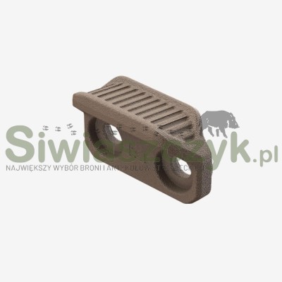 Thumb Shelf MAGPUL M-Lok - FDE - MAG1566-167270