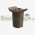 Ogranicznik indeksowy MAGPUL Index Stop - M-Lok - FDE - MAG1568-167274