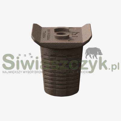 Ogranicznik indeksowy MAGPUL Index Stop - M-Lok - FDE - MAG1568-167275