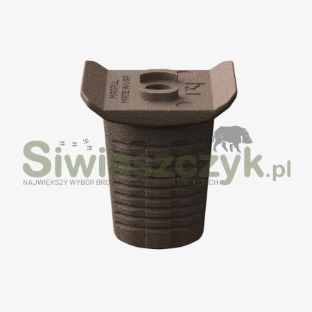 Ogranicznik indeksowy MAGPUL Index Stop - M-Lok - FDE - MAG1568-167275