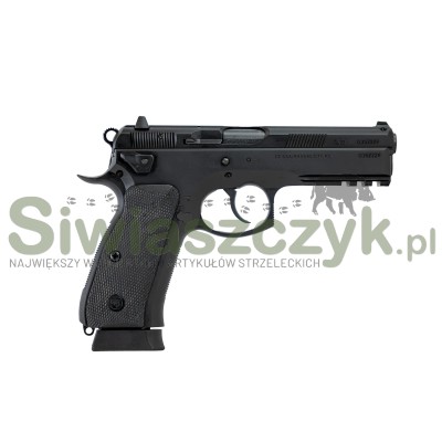 Pistolet CZ 75 SP-01 Tactical kal. 9x19-166263