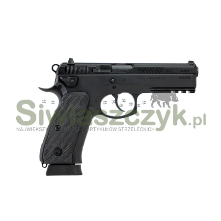Pistolet CZ 75 SP-01 Tactical kal. 9x19-166263