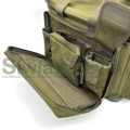 Torba strzelecka AIM Surebase 40 Green-167289