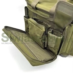 Torba strzelecka AIM Surebase 40 Green-167289