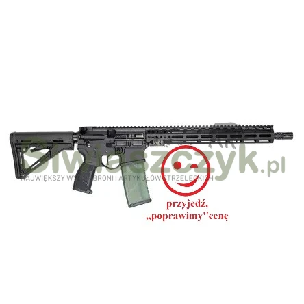 Karabinek WBP Piast kal. 223Rem/5,56x45mmNATO - 16" - 1/8" - 1/2x28 - M/FB/PS-167292
